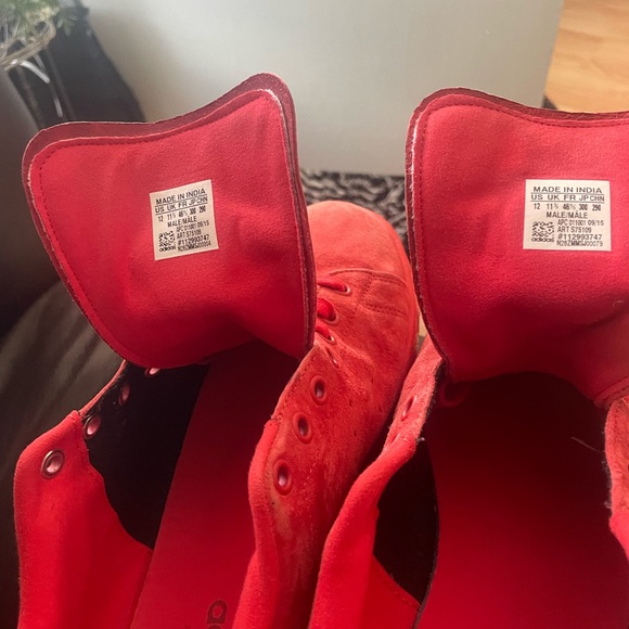 Adidas Stan Smith - Picture 2 of 4